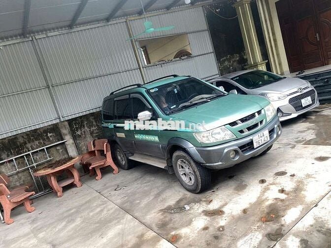 2005 X-Treme 2.5 AT - 111111 km