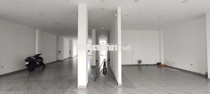 Mặt tiền 3 tầng, 11x40M, An Phú Đông 9, Quận 12