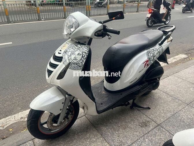 Honda PS 150i 2008 mới 90% bstp chính chủ