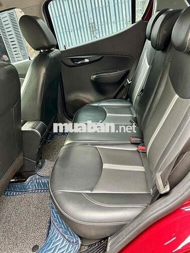 VinFast Fadil 2021 1.4 AT Premium - 56000 km