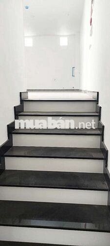 Mặt tiền 3 tầng, 11x40M, An Phú Đông 9, Quận 12