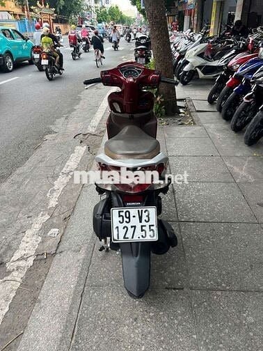 Vision khóa smartkey 2020 mới 90% Bstp chính chủ