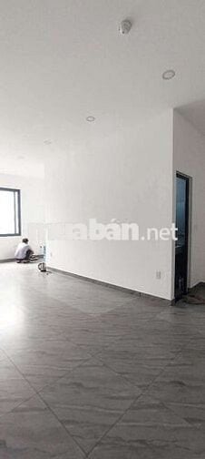 Mặt tiền 3 tầng, 11x40M, An Phú Đông 9, Quận 12