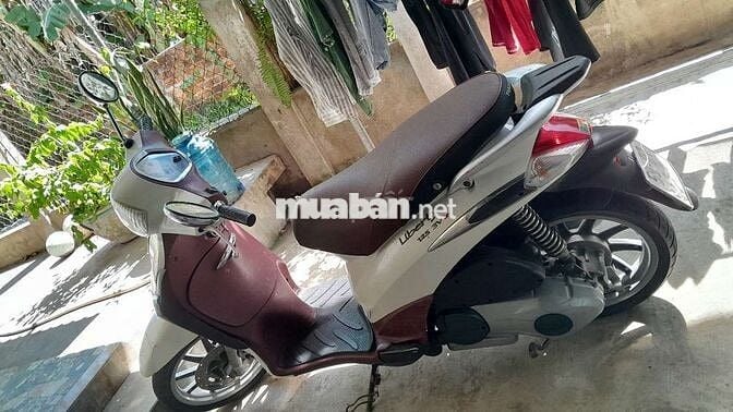 Nhà dư dùng nên cần chia lại xe cho ace nào cần