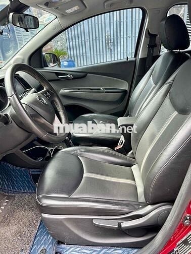 VinFast Fadil 2021 1.4 AT Premium - 56000 km