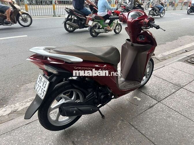 Vision khóa smartkey 2020 mới 90% Bstp chính chủ