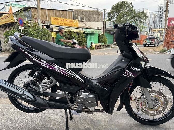 Sirius 50cc