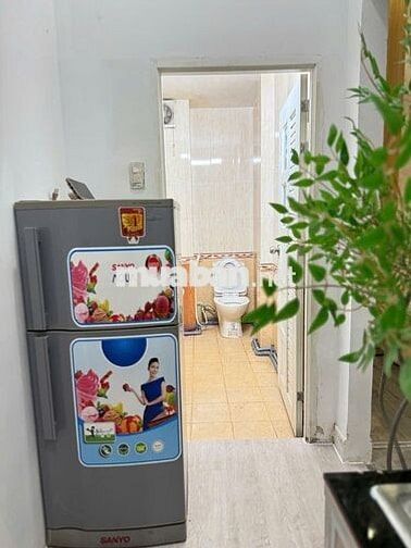 2 Phòng ngủ q10 bà hạt nguyễn tri phương gần đh phạm ngọc thạch