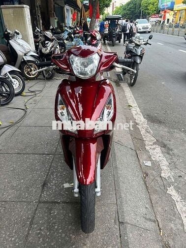 Vision khóa smartkey 2020 mới 90% Bstp chính chủ
