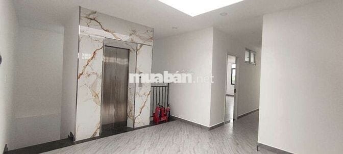 Mặt tiền 3 tầng, 11x40M, An Phú Đông 9, Quận 12