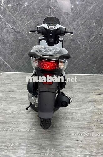 SH Ý 2012 150i HSCT
