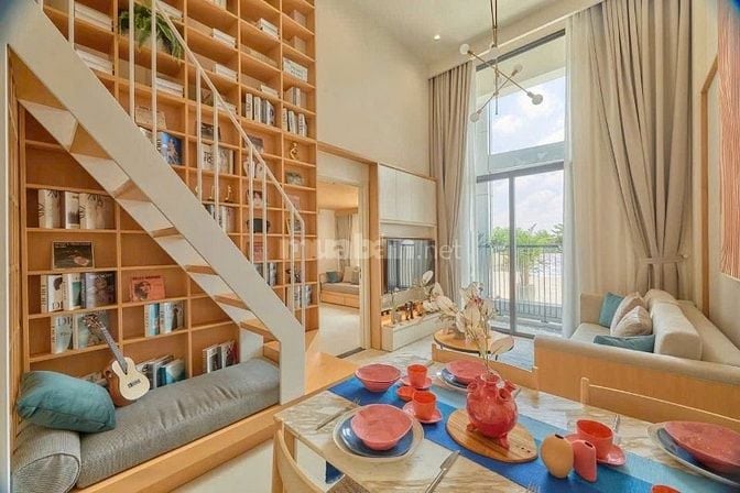 Trực tiếp từ cđt - park residence thuộc sun urban - chỉ từ 400 triệu
