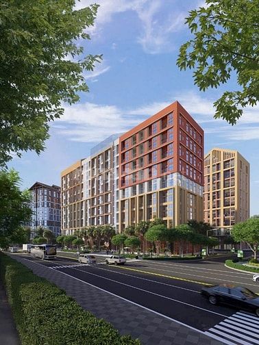 Trực tiếp từ cđt - park residence thuộc sun urban - chỉ từ 400 triệu