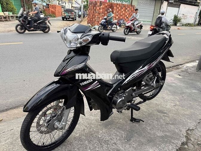 Sirius 50cc