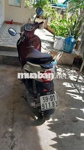 Nhà dư dùng nên cần chia lại xe cho ace nào cần