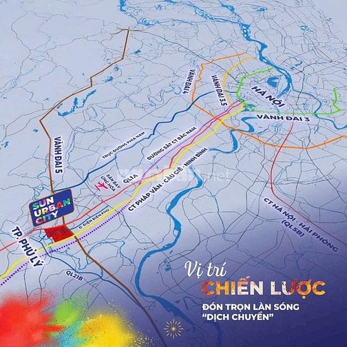 Trực tiếp từ cđt - park residence thuộc sun urban - chỉ từ 400 triệu