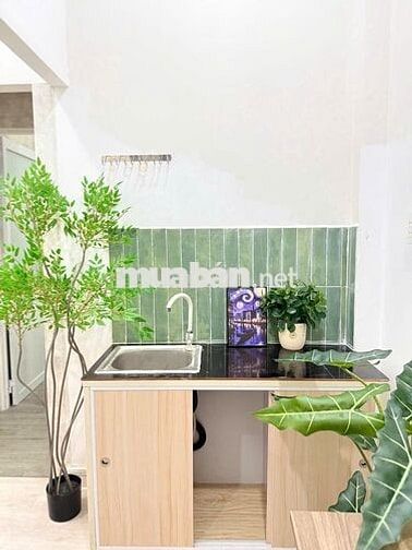 2 Phòng ngủ q10 bà hạt nguyễn tri phương gần đh phạm ngọc thạch