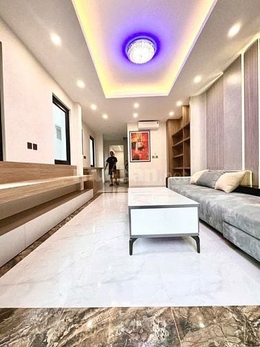 Trung Phụng – Gara Ô tô – Nhà Đẹp 65m², 5 tầng, chỉ 11 tỷ!