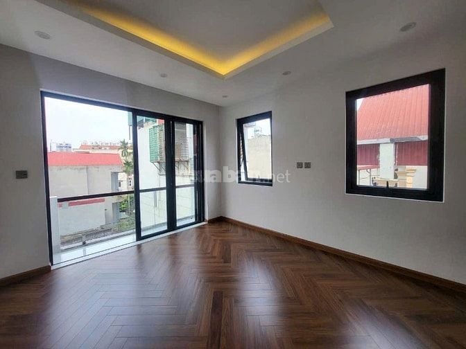 Trung Phụng – Gara Ô tô – Nhà Đẹp 65m², 5 tầng, chỉ 11 tỷ!