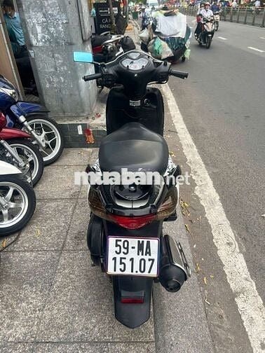 Honda PS 150i 2008 mới 90% bstp chính chủ
