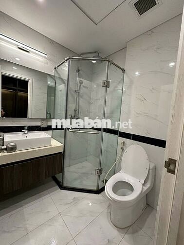 Hot - Mỹ Đình Pearl - Mễ Trì 110m2 3PN full nội thất đẹp giá 19tr/th