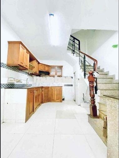 💥Đường XE HƠI THÔNG 5M- KINH DOANH ĐA NGÀNH - NHÀ ĐÚC 5 TẦNG - CHỈ 8tỷ