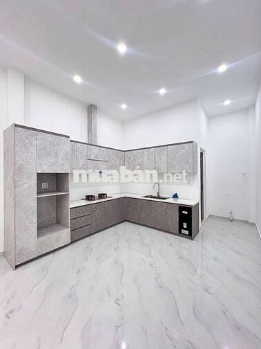 Bán/Cho thuê nhà phố 1 trệt 1 lầu Full NT – HL409, P. Tân Hiệp, HCM