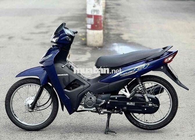 Cần bán Wave A 110 2023 BSTP Chính Chủ