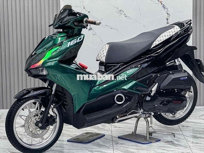 Ab 125 2025 full kiễng đẹp lướt nợ xấu trả 50% ạ
