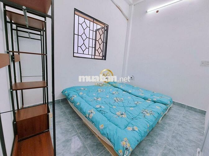 2 Phòng ngủ q10 bà hạt nguyễn tri phương gần đh phạm ngọc thạch