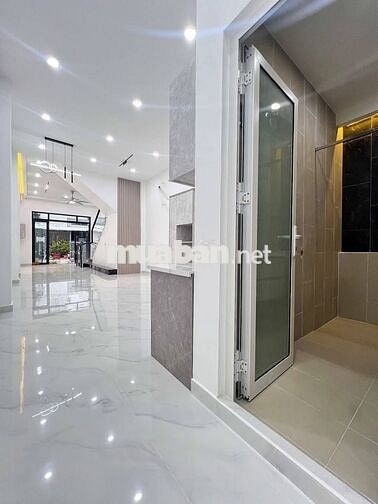 Bán/Cho thuê nhà phố 1 trệt 1 lầu Full NT – HL409, P. Tân Hiệp, HCM