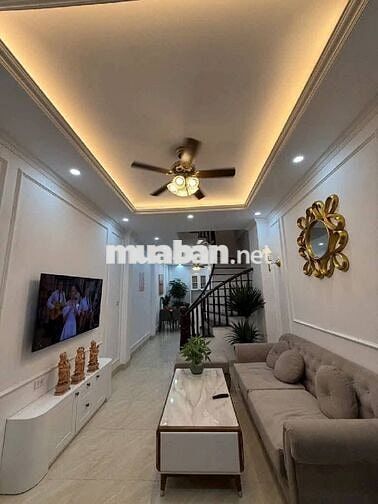 Chính chủ cần bán nhà 47m,5t tại Quang Trung,Hà Đông,nhà lô góc chỉ 8t