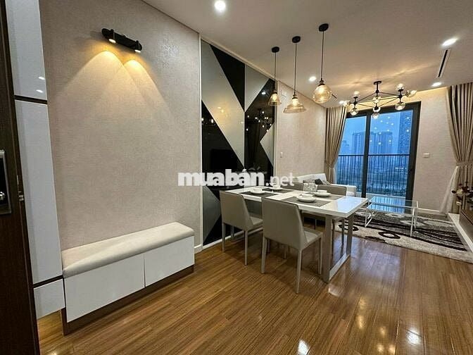 Hot - Mỹ Đình Pearl - Mễ Trì 110m2 3PN full nội thất đẹp giá 19tr/th