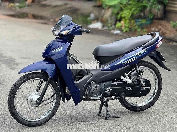 Cần bán Wave A 110 2023 BSTP Chính Chủ