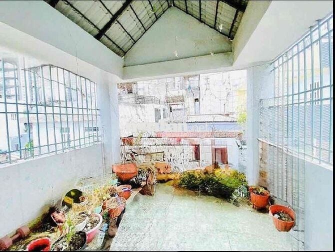 💥Đường XE HƠI THÔNG 5M- KINH DOANH ĐA NGÀNH - NHÀ ĐÚC 5 TẦNG - CHỈ 8tỷ