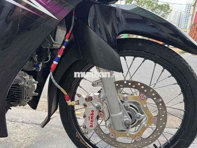 Sirius 50cc