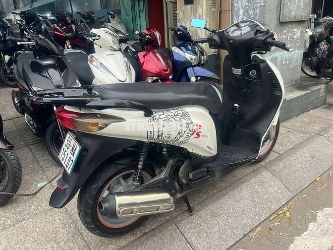 Honda PS 150i 2008 mới 90% bstp chính chủ