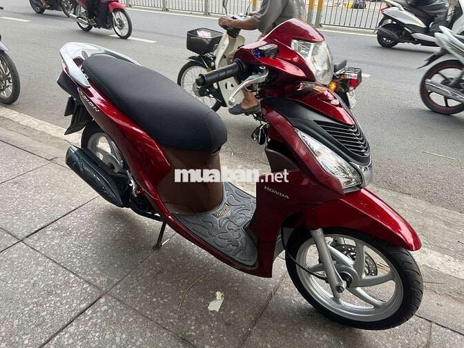 Honda vision 2016 mới 90% Bstp chính chủ
