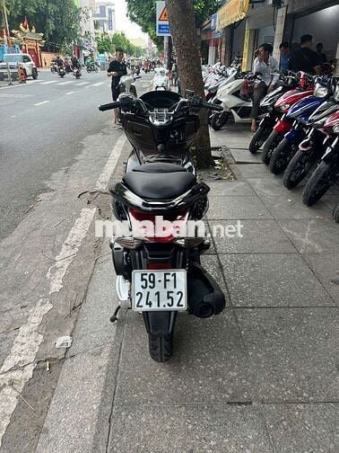 Honda PCX 125 2012 mới 90% Bstp chính chủ