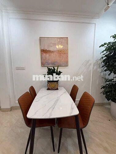 Chính chủ cần bán nhà 47m,5t tại Quang Trung,Hà Đông,nhà lô góc chỉ 8t