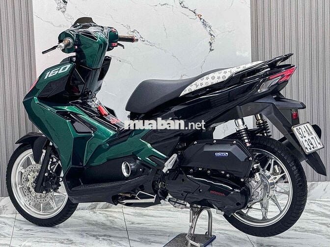 Ab 125 2025 full kiễng đẹp lướt nợ xấu trả 50% ạ