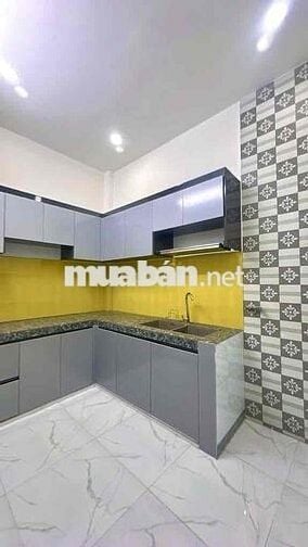 BÁN NHÀ TỈNH LỘ 10 3.5x8 GIÁ CHỈ 2,99TỶ