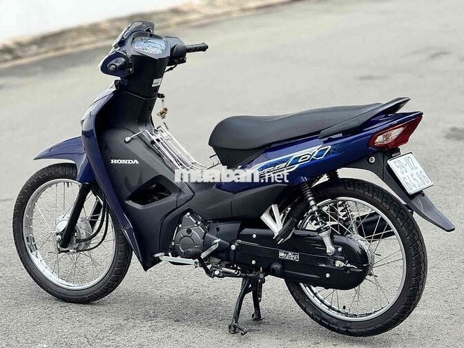Cần bán Wave A 110 2023 BSTP Chính Chủ