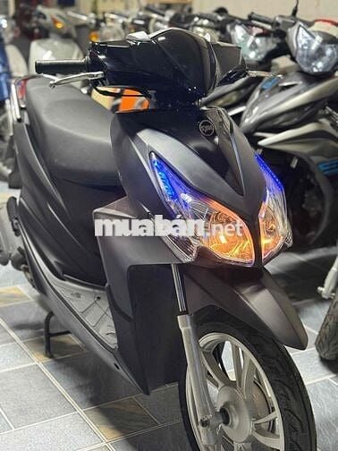 Sym Passing 50cc chính chủ công chứng máy êm zin