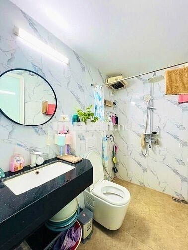 Chính chủ cần bán nhà 47m,5t tại Quang Trung,Hà Đông,nhà lô góc chỉ 8t