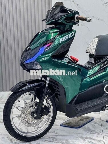 Ab 125 2025 full kiễng đẹp lướt nợ xấu trả 50% ạ