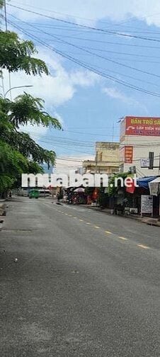 Mặt tiền 3 tầng, 11x40M, An Phú Đông 9, Quận 12
