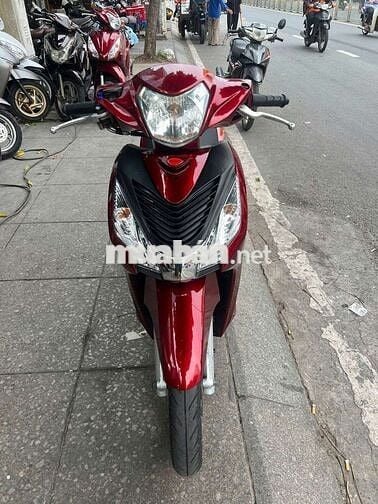 Honda vision 2016 mới 90% Bstp chính chủ
