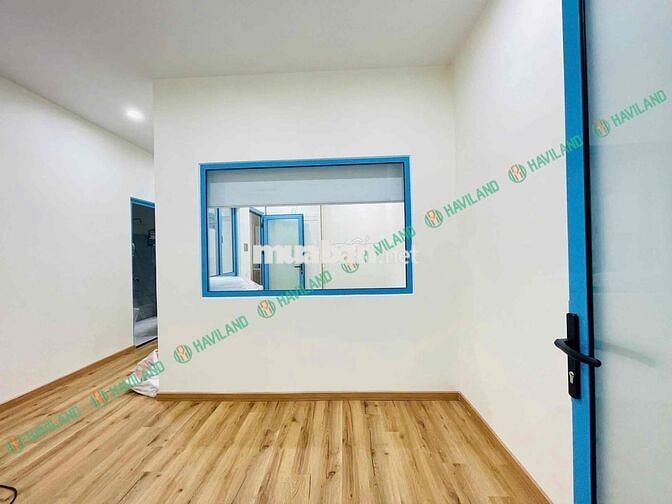 ✨ Căn Hộ 2PN Quang Trung new, Full Nội Thất, Trống Sẵn!