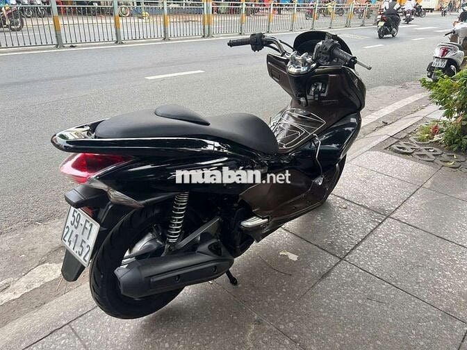 Honda PCX 125 2012 mới 90% Bstp chính chủ